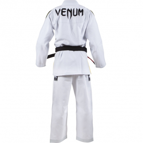 Kimon for jiu-jitsu Venum BJJ GI Competitor - Ice photo